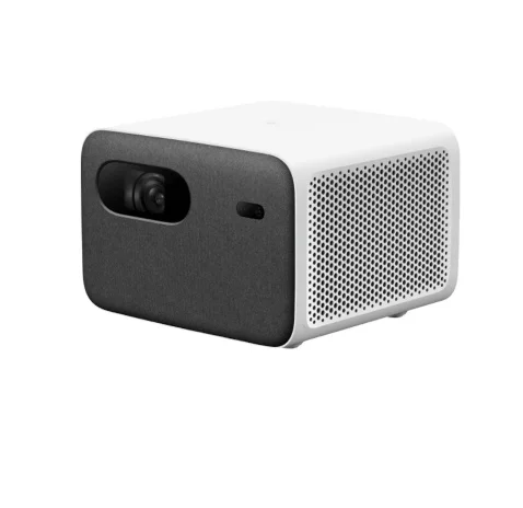 

2020 Xiaomi Mijia Projector 2 Pro Smart Laser TV 1300 ANSI 1080P Home Theater Support Side Projection LED projector