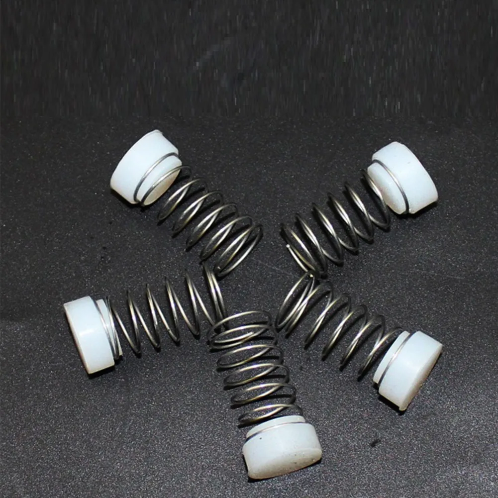 10 комплектов резиновых уплотнительных прокладок для ног набор пружин воздушного