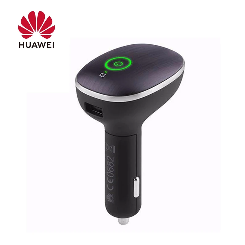 Разблокированный оригинальный Huawei E8377 CarFi 4G LTE Hilink Hotspot Cat4 12 в автомобильный Wi-Fi