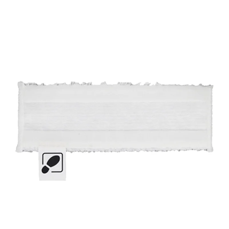 

Suitable for Karcher SC1 SC2 SC3 SC4 SC5 CTK10 Large Round Brush Small Round Brush Steam Cleaning Mop Set