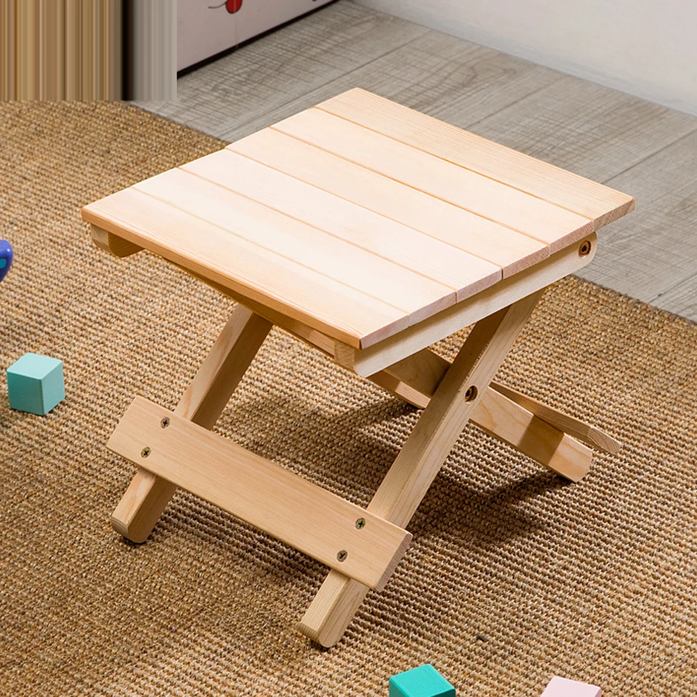 구매 접이식 의자 휴대용 Mazar 홈 낚시 의자 신발 변경 의자 야외 작은 벤치 절약 공간