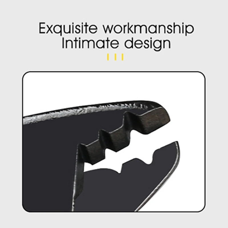 

CFS-3 Three-port Fiber Optical Stripper Pliers Wire Strippers for FTTH Tools Optic Stripping Plier Tool Ergonomic Handles