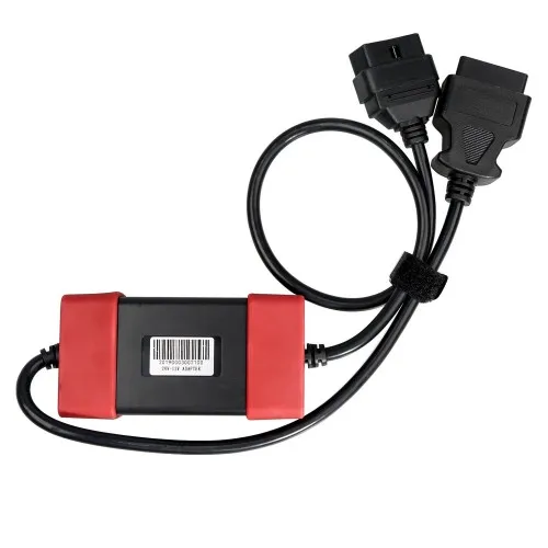 24В до 12В адаптер для грузовиков easydiag 3 0 Easydiag 2 Golo OBD2 сканер тяжелых