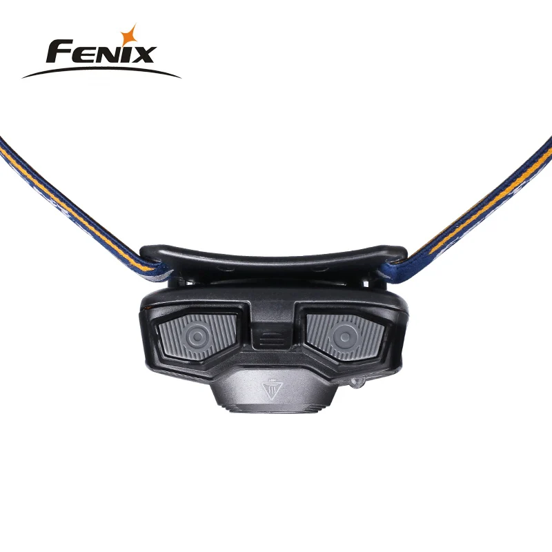 Фонарь налобный Fenix HL30 2018 300 люмен | Лампы и освещение