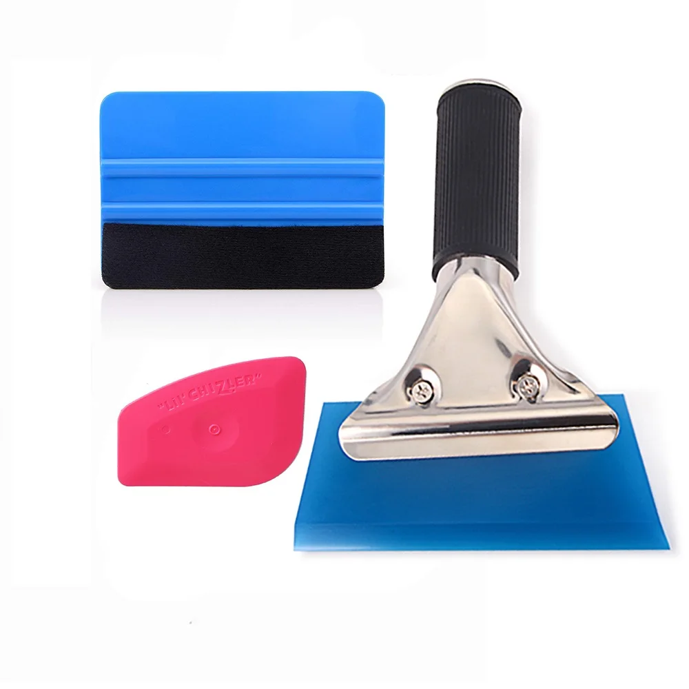 EHDIS набор инструментов для стайлинга автомобиля обертывания виниловой пленки