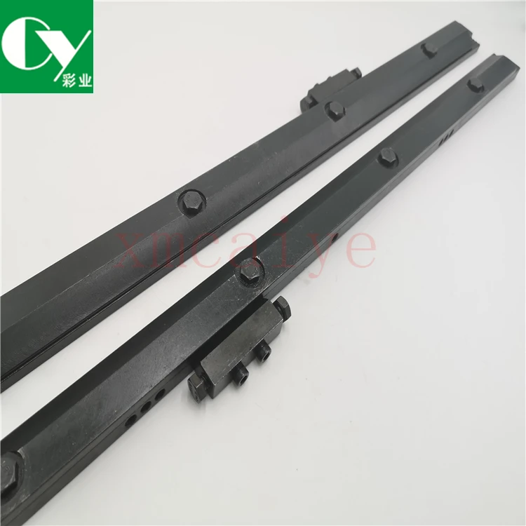 

Plate Clamp For KORD64 Printing Machine Parts