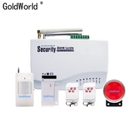 Беспроводная система сигнализации, GSM, SMS, русская голосовая связь