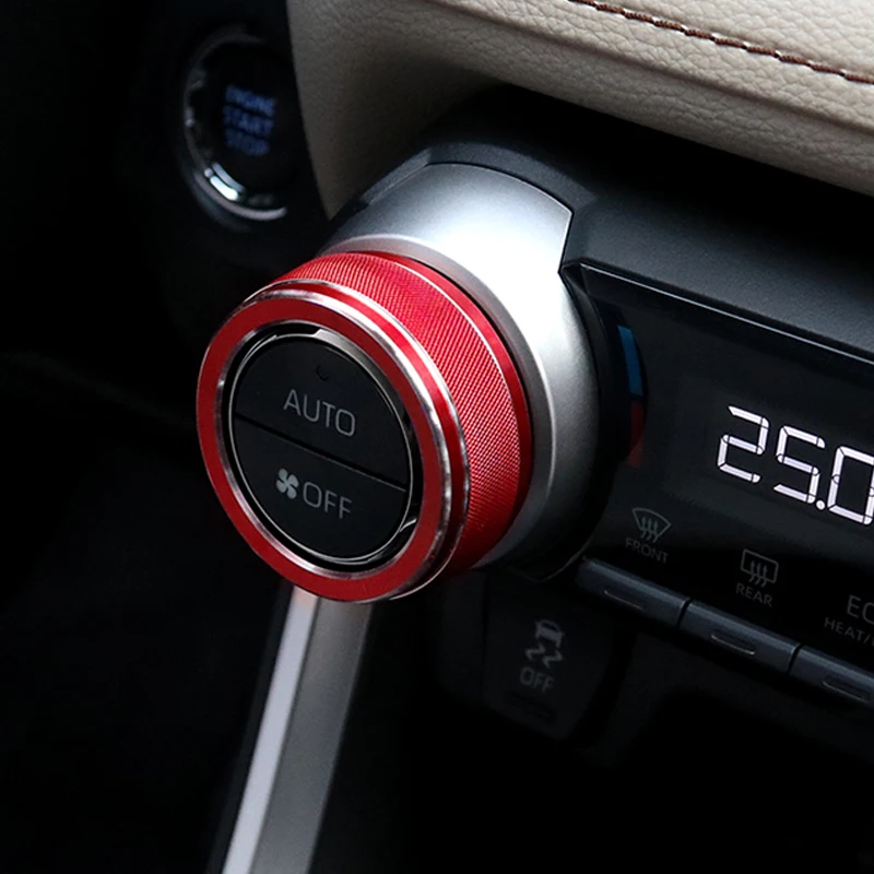 Подходит 2 шт. Модифицированная специальная ручка кондиционера металлическое