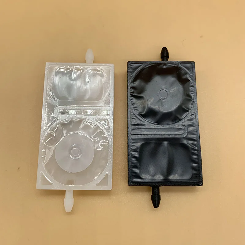 

10PCS for UV flatbed printer TX800 XP600 printhead ink damper filter for Mimaki JV33 JV5 solvent printer 4720 DX5 dumper