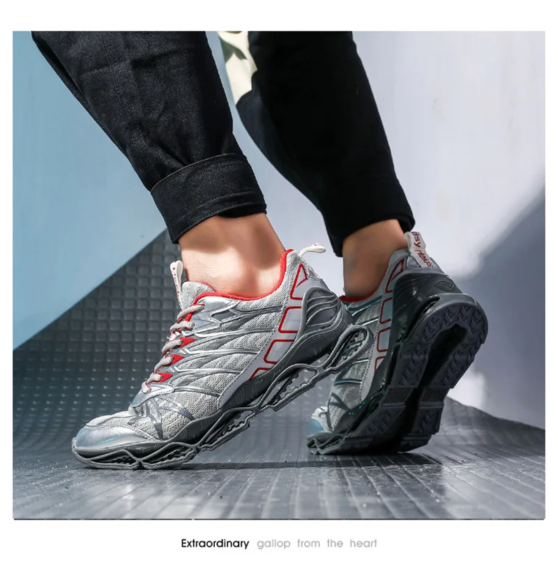 BALTROP обувь мужские кроссовки зимние мужские беговые кроссовки Zapatillas Deportivas Hombre модная дышащая повседневная обувь Sapato Masculino