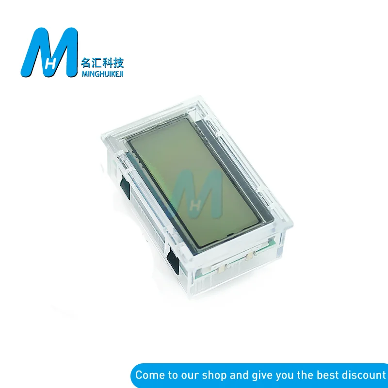 Инвертор немодулированного синусоидального сигнала генератор SPWM Boost плата