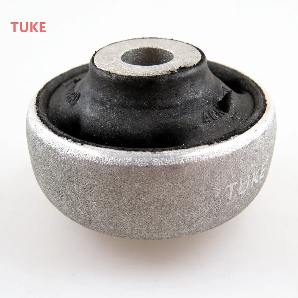 Втулка для передней подвески RWSYPL Qty 2 Bora Beetle Polo 9N Golf MK4 TT A3 Fabia octavia 180 407 181 1J0 181|control arm