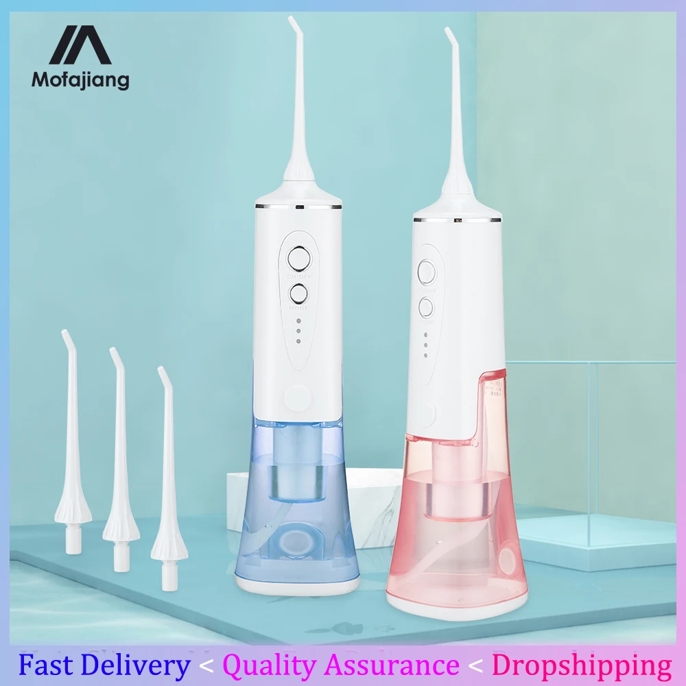 Ирригатор для полости рта Стоматологический отбеливания зубов инструменты