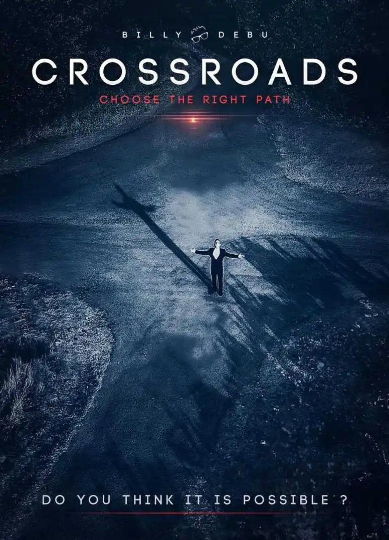 

2020 CrossRoads by Billy Debu , Magic tricks