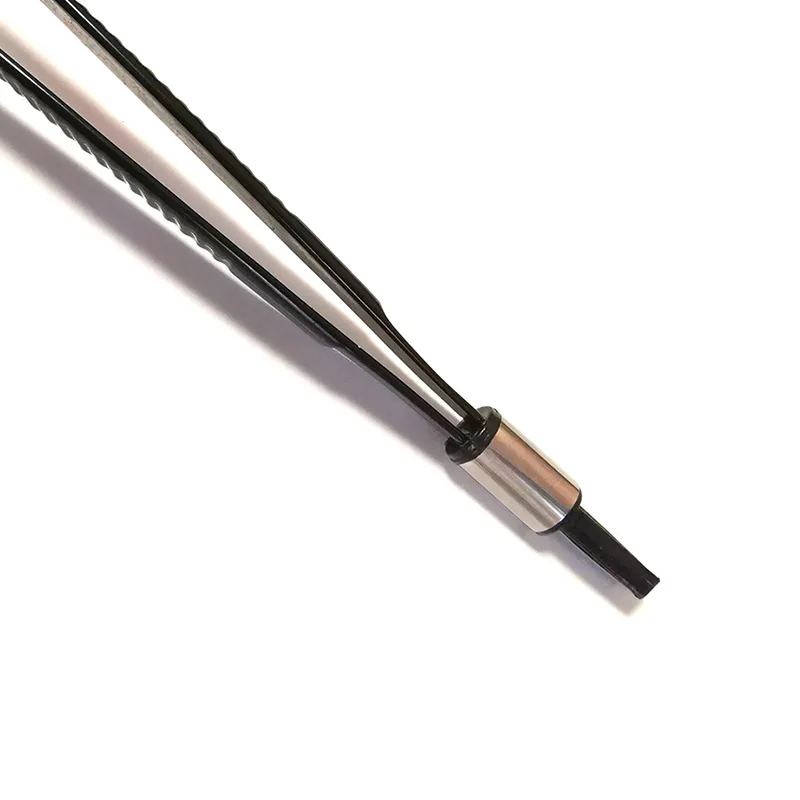 

20cm Spot Bipolar Electrocoagulation Tweezers