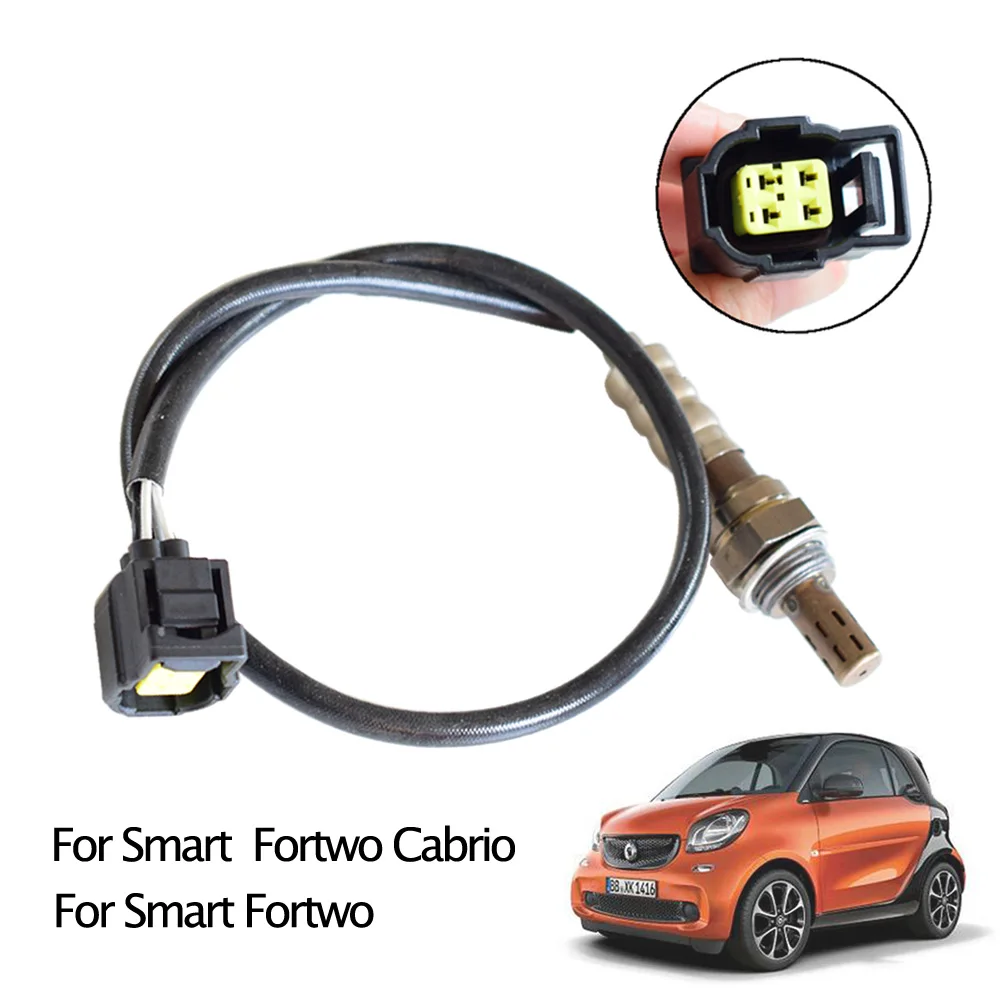 Smart Fortwo 451 Cabrio