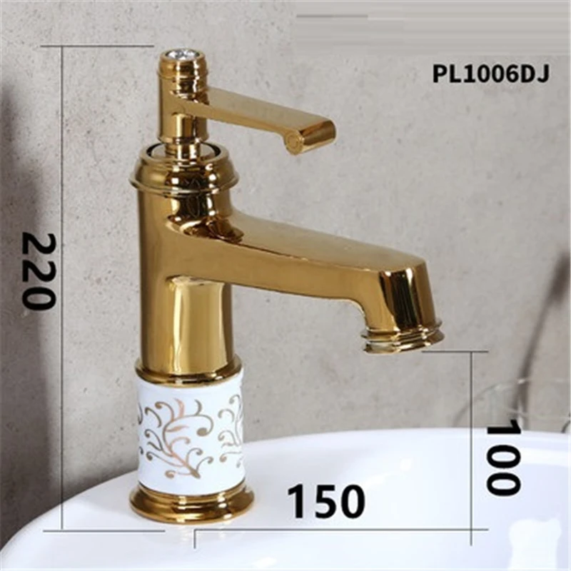 Водопроводный кран для ванной комнаты настенный смеситель | Обустройство дома