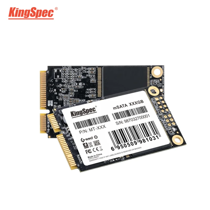Горячая mSATA SSD 120 ГБ 240 500 Твердотельный накопитель (SSD диск SATAIII 64 Гб 128 256 512 1 ТБ ssd