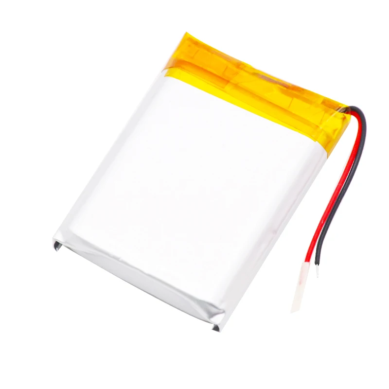 1/2/4 3 7 v 1000mAh Li-po Батарея 703040 Перезаряжаемые литиевые батареи для Светодиодный