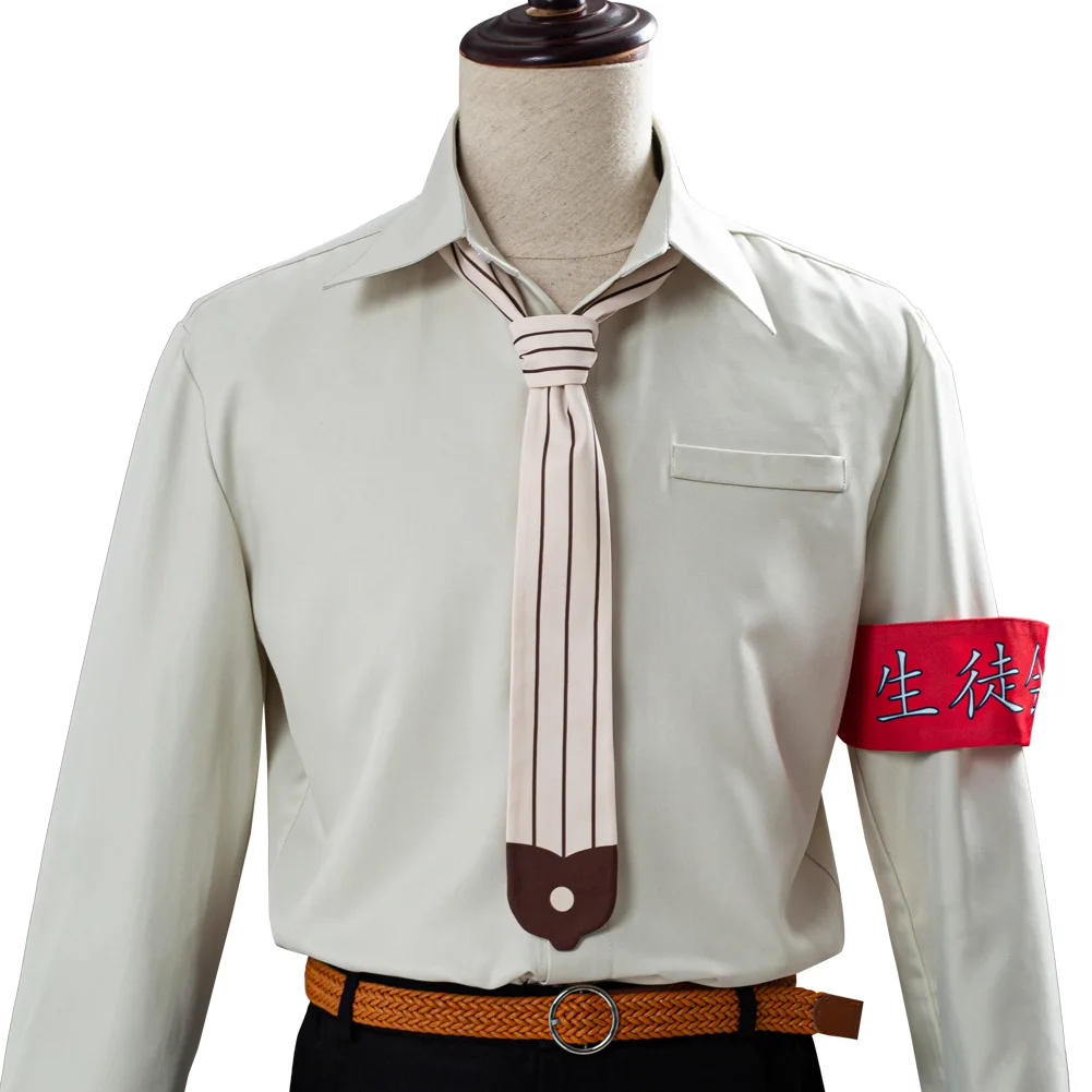 Костюм для косплея Ханако кун из м/ф кун|Костюмы аниме| |