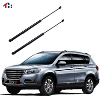 6309100xkz36a 2x lift supports shock gas struts spring for great wall haval h6 sport tailgate rear trunk boot damper
