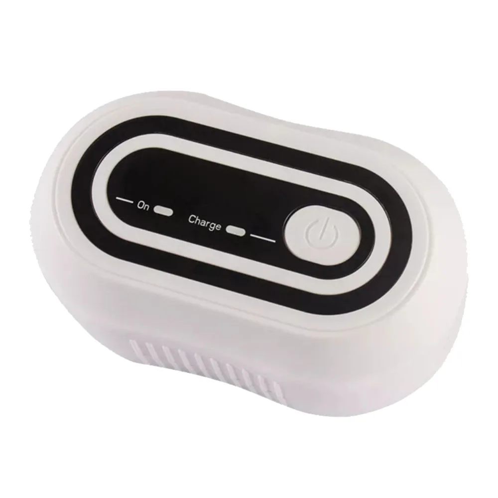 Портативный очиститель CPAP озоновый вентилятор дезинфицирующее средство для сна