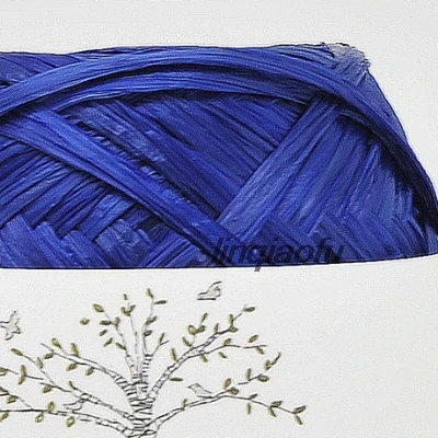 Сумка для шляпы из натурального волокна и бумажная нить | Дом сад