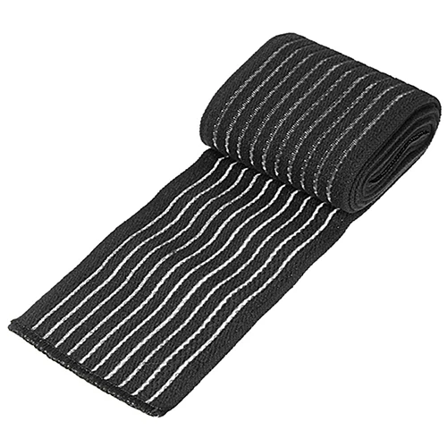 1Pc Elastic Sports Wrist Knee Support Strap Protector Bands Ankle Leg Elbow Calf Brace Safety | Спорт и развлечения