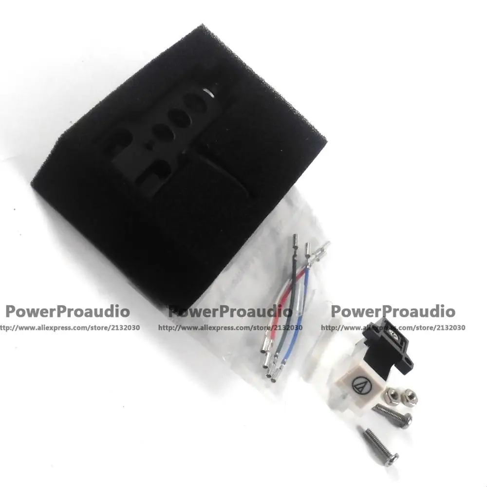 OEM Phono Stylus Cartridge Unit Turntable Headshell CN5625 For Technics 1200 1210 | Электроника