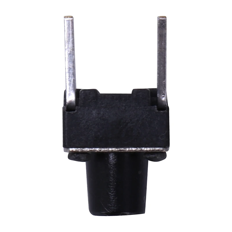 100 Pcs DIP 2 Pin Momentary Push Button Tactile Tact Switches 6x6x7mm | Обустройство дома
