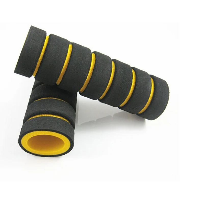 Горный велосипед чехол для велосипедного руля губчатая крышка Анти-скольжения