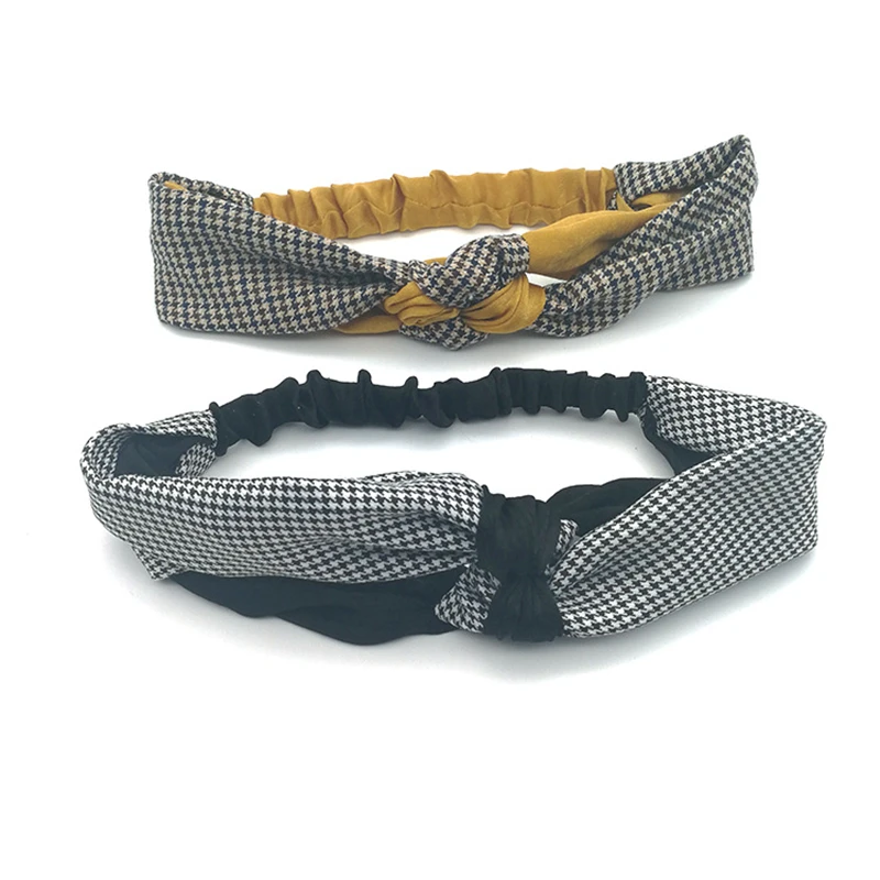 Navidad аксессуары для волос женская лента для волос мытье лица головная повязка Головные уборы для девочек повязки для волос милые головные уборы для женщин