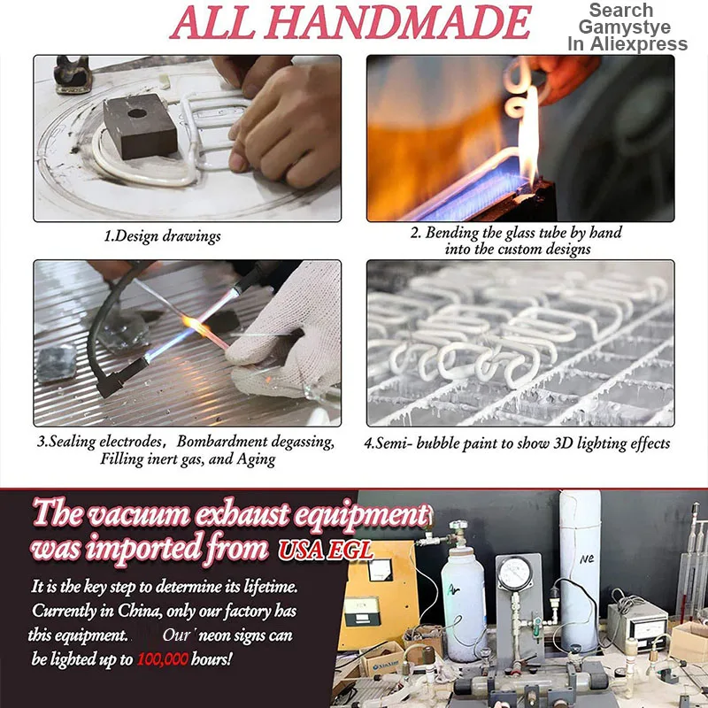 Неоновая вывеска Crown roy для домашнего декора стеклянная трубка неоновые