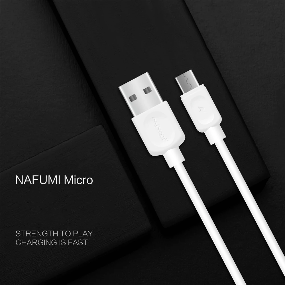 Usb зарядный кабель для синхронизации данных и быстрой зарядки IPhone Ipad Android Phone 1 м