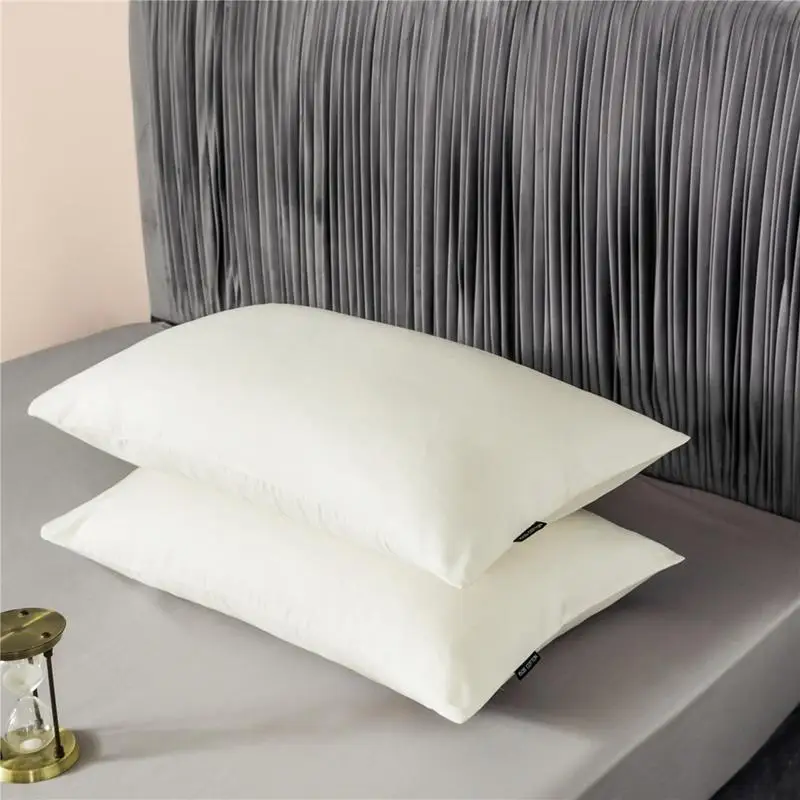 

Bonenjoy White Color Bedding Set For Bed Single Queen King Duvet Cover 100% Cotton Bed Cover Sets Nordic Covers 240 x 220