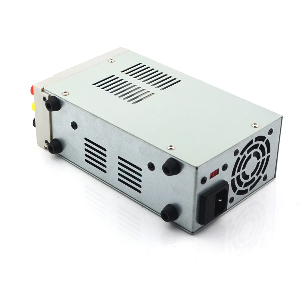 

32V 10A Mini Adjustable DC Power Supply K3210D 4 Digit Display Switch Regulator Laboratory Power Supply For Phone Laptop Repair