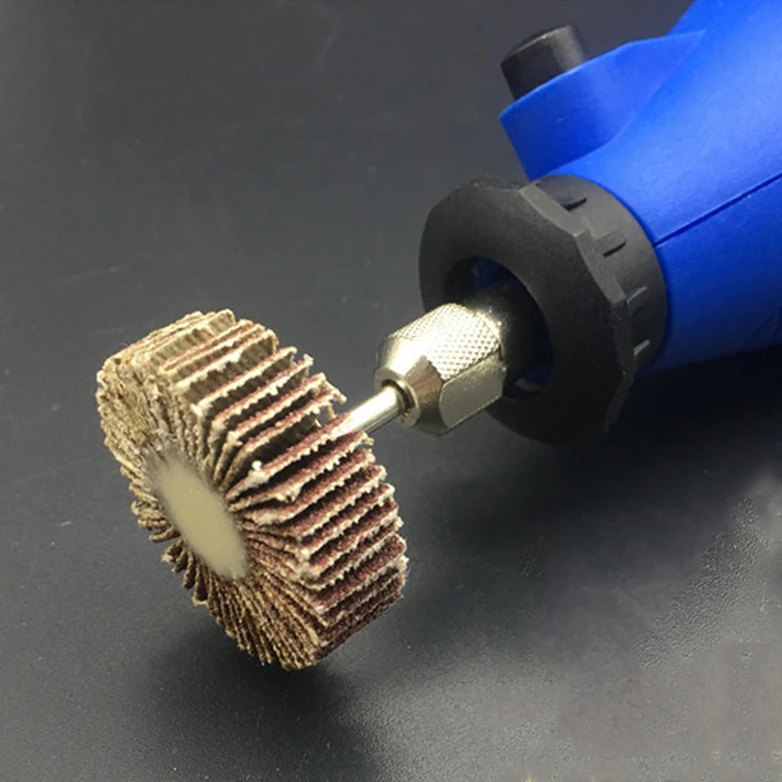 

5 шт., набор полировальных дисков для вращающихся инструментов