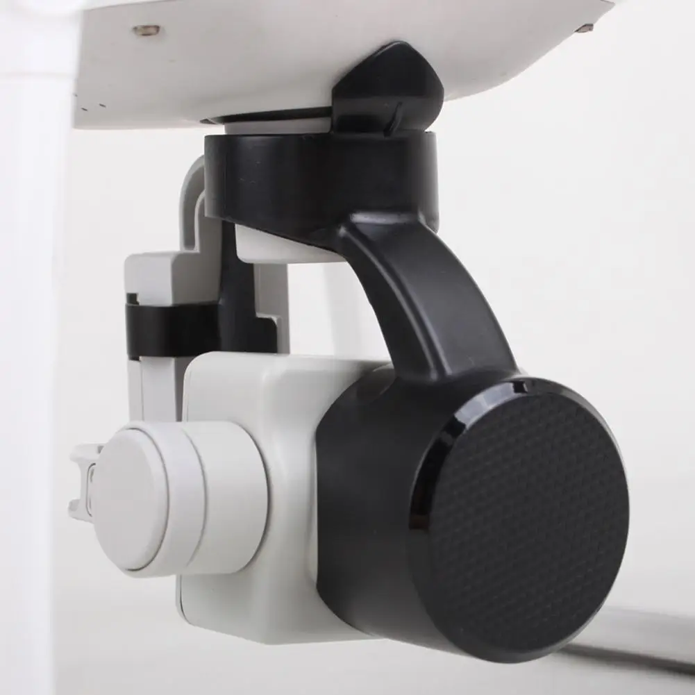 Крышка для объектива камеры с шарнирным замком защитный чехол дрона Защитная