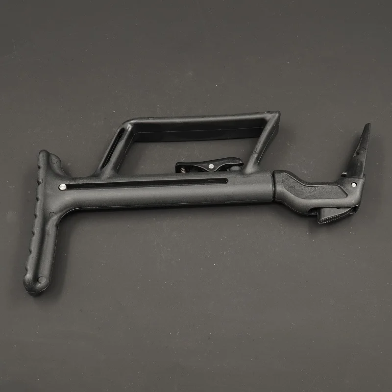 

Tactical Glock Support Buttstock to Carbine For Glock G17 G18 G19 G22 G34 Tactical Hunting Accessories