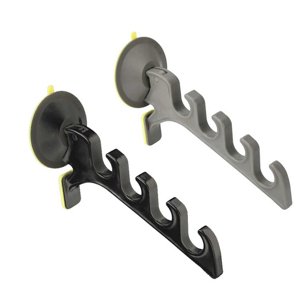 

Fishing Rod Holders With Suction Cups Fly Fishing Vehicle Rod Holder Attach For Car/Truck/SUV/Smooth Glass Fishing Accessories