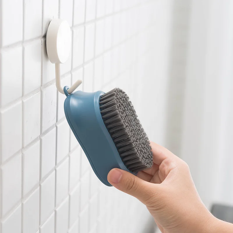 Новинка 2020 щетка для чистки обуви многофункциональная домашней уборки кухни