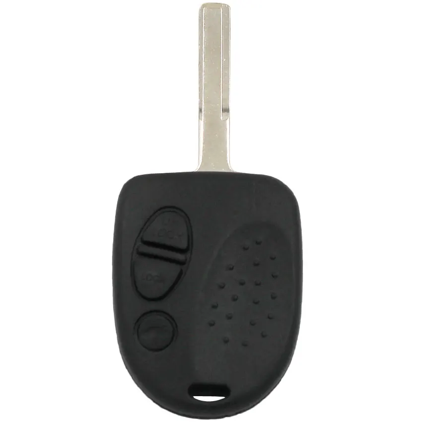Replacement Remote Key Shell for PONTIAC CHEVROLET HOLDEN VS VT VX VY VZ Commodore 3 Buttons Case PG550C | Автомобили и мотоциклы