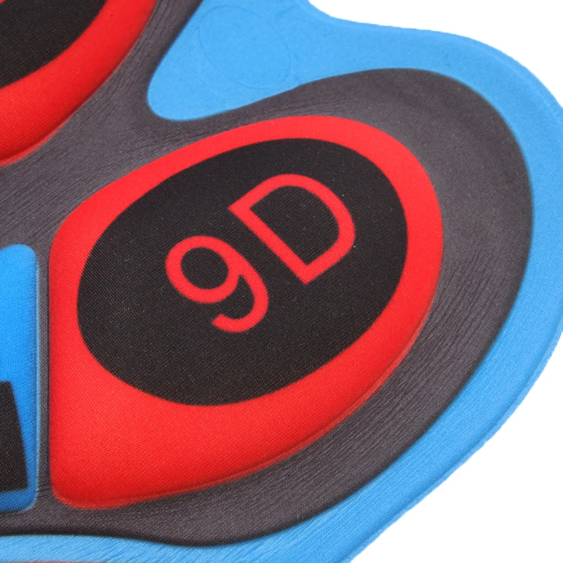 

Anti-shock Padded Cushion Gel Seat Pad for Cycling Shorts Cycling MTB Shorts Underwear Bicycle Bike Cyclists Tights Pads