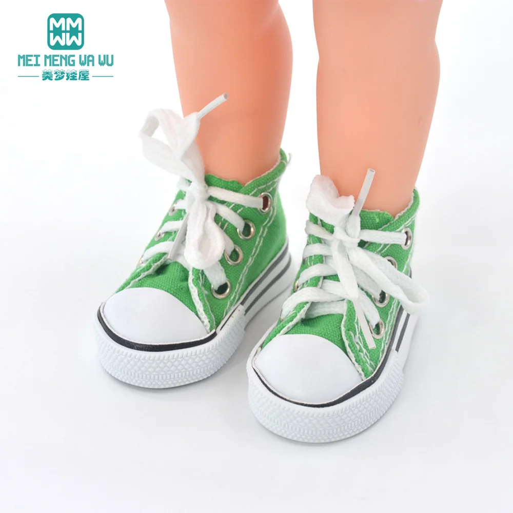7 5 см мини игрушка кукла обувь для 1/4 BJD &amp 16 дюймов Кукла девочка подарок | Игрушки
