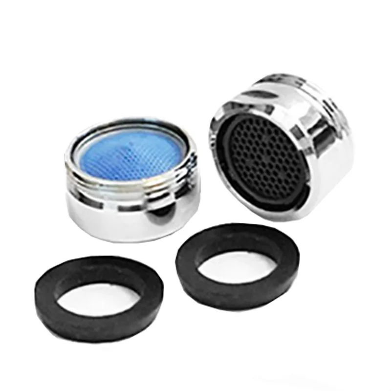 Экономичный аэратор для крана WASOURLF 2 шт. 6 л M22 наружная резьба аксессуары