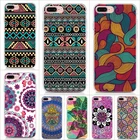 Мягкий ТПУ чехол для Blackberry KEYone  DTEK 70  KEY2  Motion  Q30  Q20  Q10