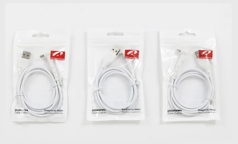 Ddaian Micro USB Кабельный кронштейн зарядный кабель 90 градусов локоть для LG samsung Daoge мобильный телефон быстрое зарядное устройство