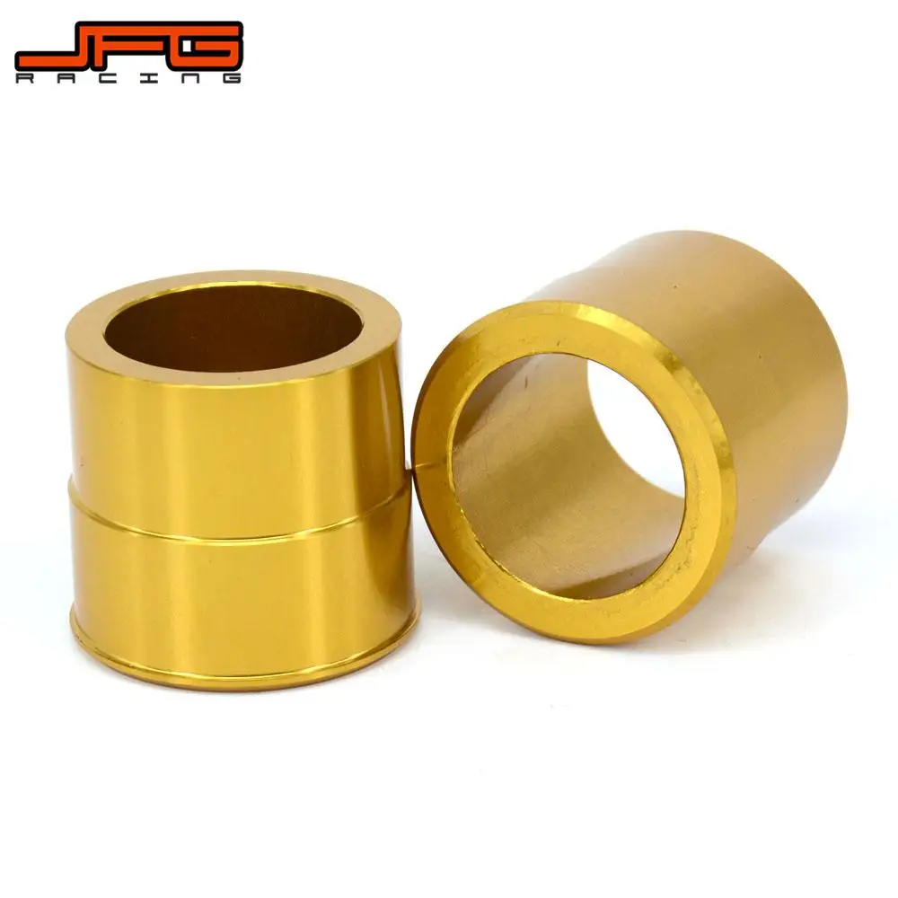 Распорка переднего колеса CNC для мотоцикла SUZUKI RMZ250 RMZ 250 2007-2019 RMZ450 450 2005-2019 RMX450Z 2010-2017