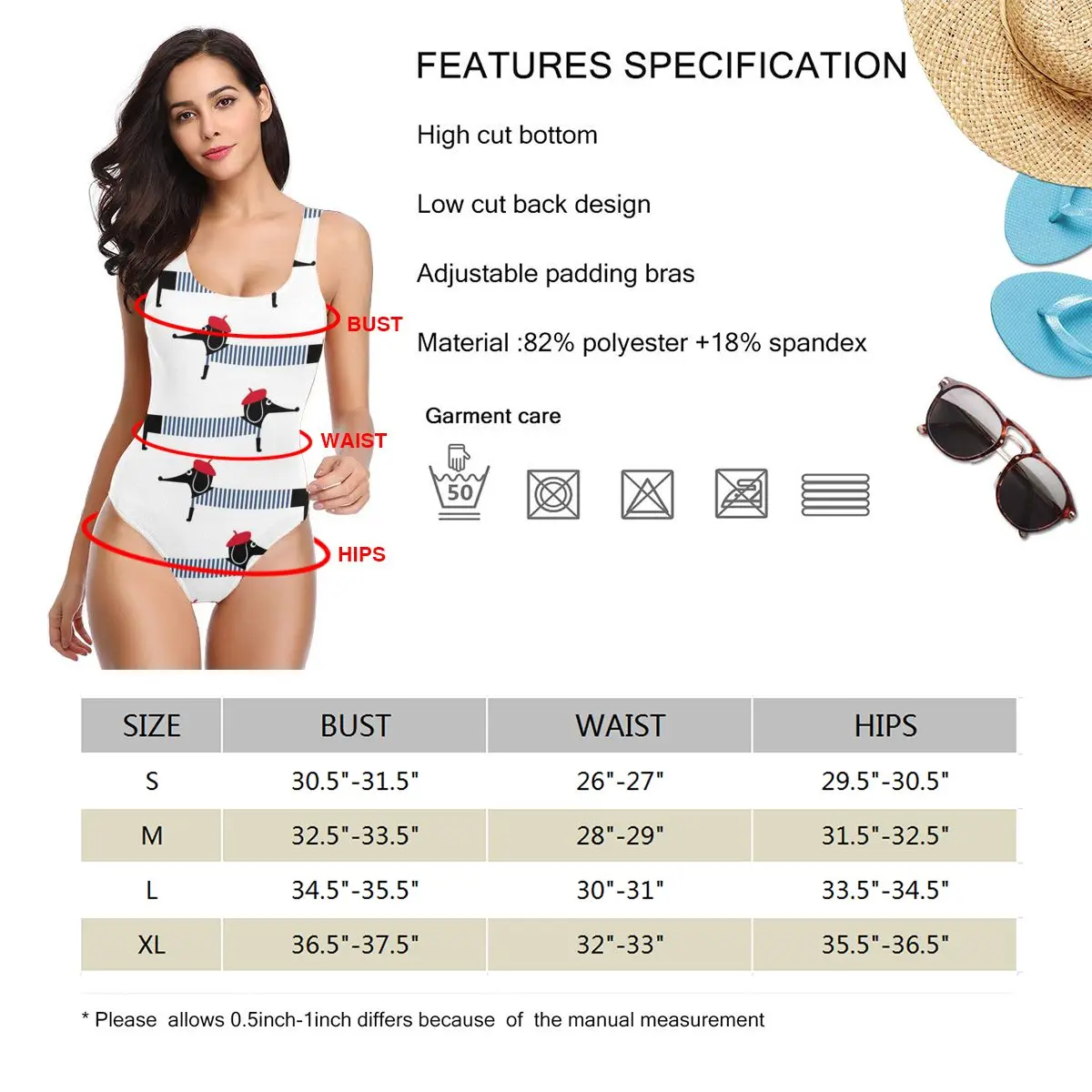 

2020 SwimwearParisian Biquini