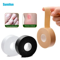 blackwhiteorange multi functional bandage medical rubber plaster 1pcs tape self adhesive elastic wrap waterproof foot pad